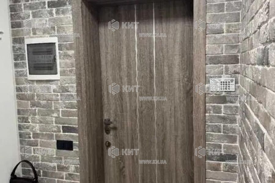 Продаж квартири Харків, Малишева, 105м²