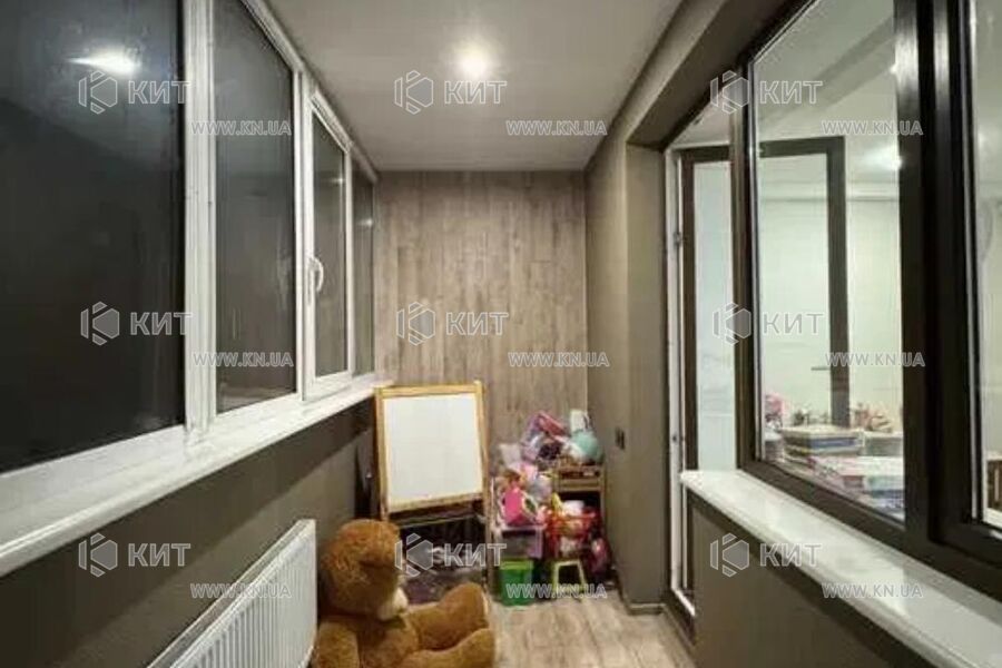 Продаж квартири Харків, Малишева, 105м²