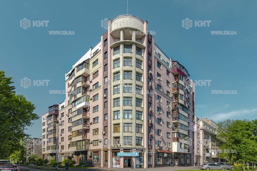 Продаж квартири Харків, Малишева, 105м²