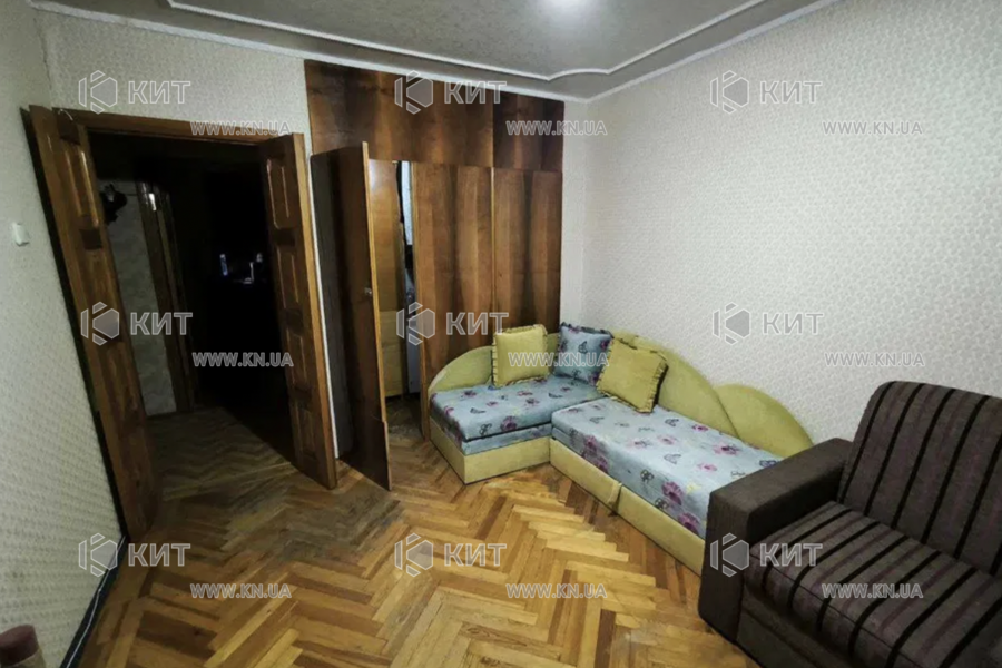 Продажа квартиры Харьков, Салтовка, 607 мрн., 47м²