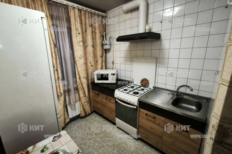 Продажа квартиры Харьков, Салтовка, 607 мрн., 47м²