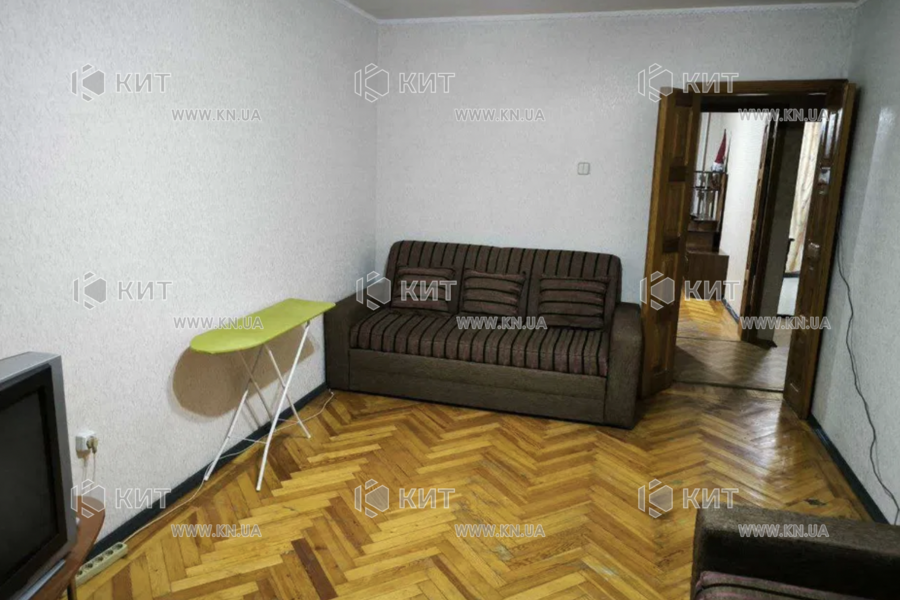 Продажа квартиры Харьков, Салтовка, 607 мрн., 47м²