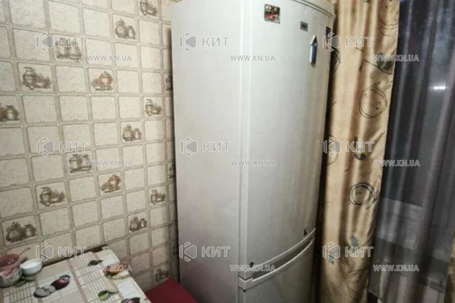 Продажа квартиры Харьков, Салтовка, 607 мрн., 47м²