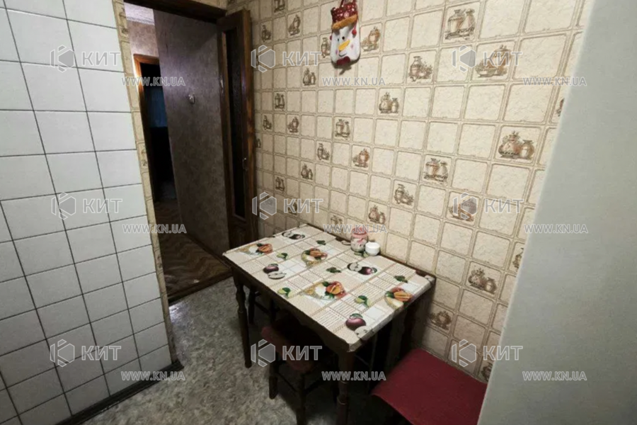 Продажа квартиры Харьков, Салтовка, 607 мрн., 47м²