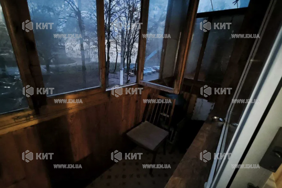 Продажа квартиры Харьков, Салтовка, 607 мрн., 47м²