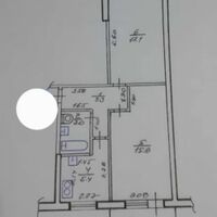 Продажа квартиры Харьков, Салтовка, 607 мрн., 47м²