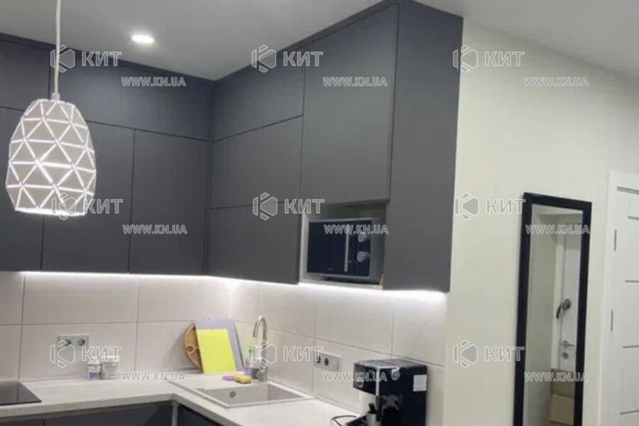 Продажа квартиры Харьков, Салтовка, 35м²