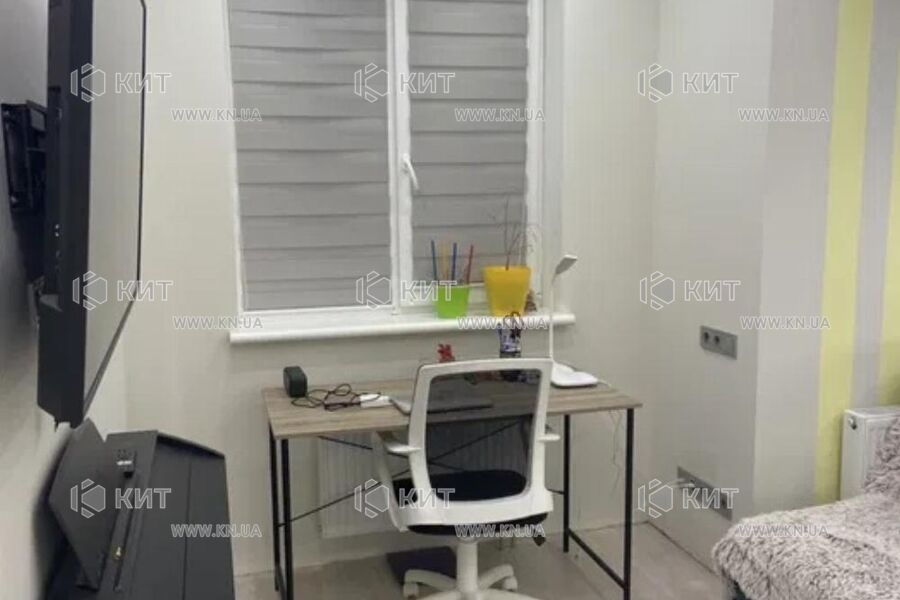 Продажа квартиры Харьков, Салтовка, 35м²