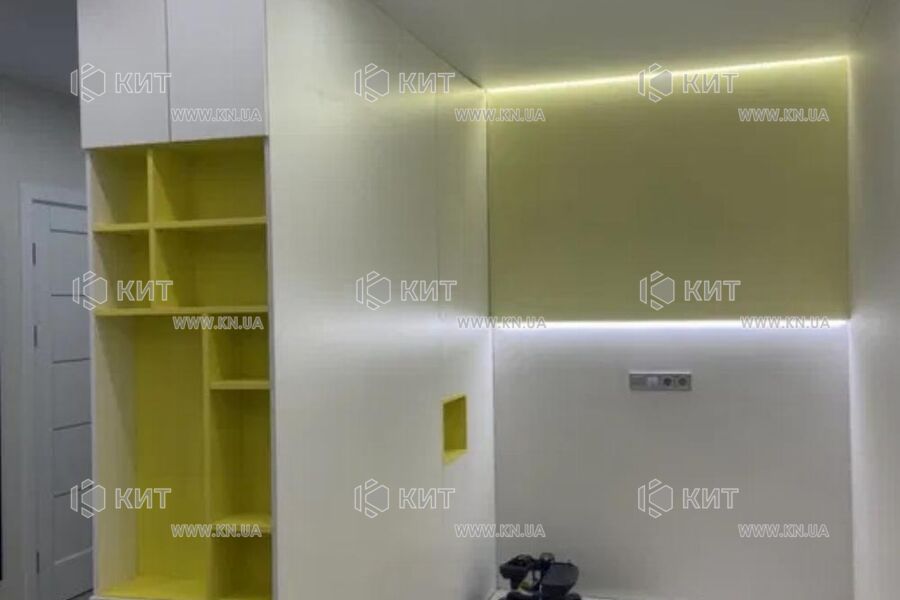 Продажа квартиры Харьков, Салтовка, 35м²