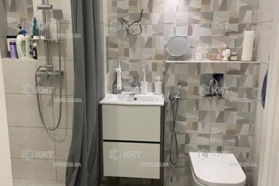 Продажа квартиры Харьков, Салтовка, 35м²