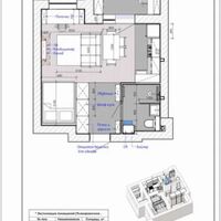 Продажа квартиры Харьков, Салтовка, 35м²