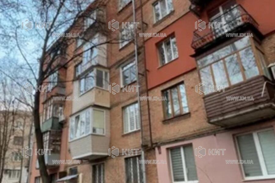 Продажа квартиры Харьков, Павлово Поле, 76м²