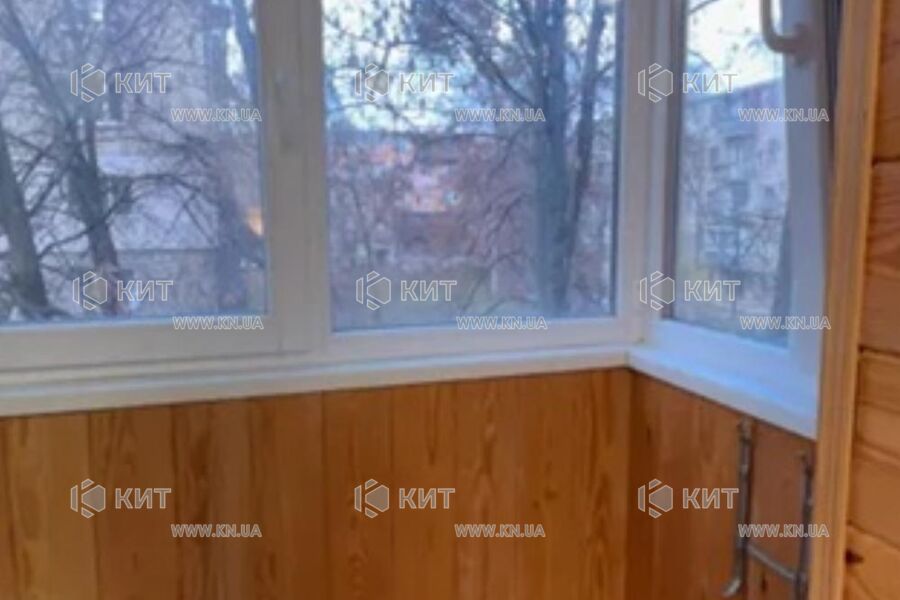 Продажа квартиры Харьков, Павлово Поле, 76м²