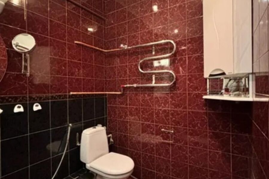 Продажа квартиры Харьков, Павлово Поле, 76м²