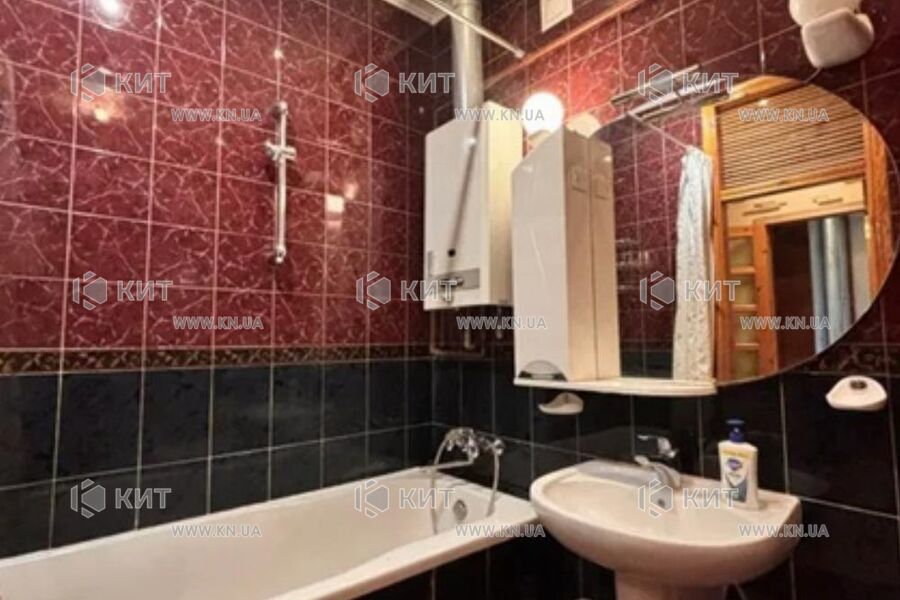 Продажа квартиры Харьков, Павлово Поле, 76м²
