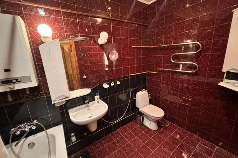 Продажа квартиры Харьков, Павлово Поле, 76м²