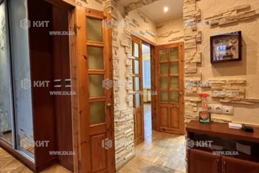 Продажа квартиры Харьков, Павлово Поле, 76м²
