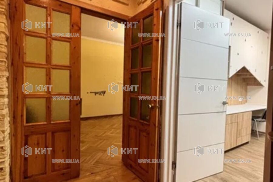 Продажа квартиры Харьков, Павлово Поле, 76м²