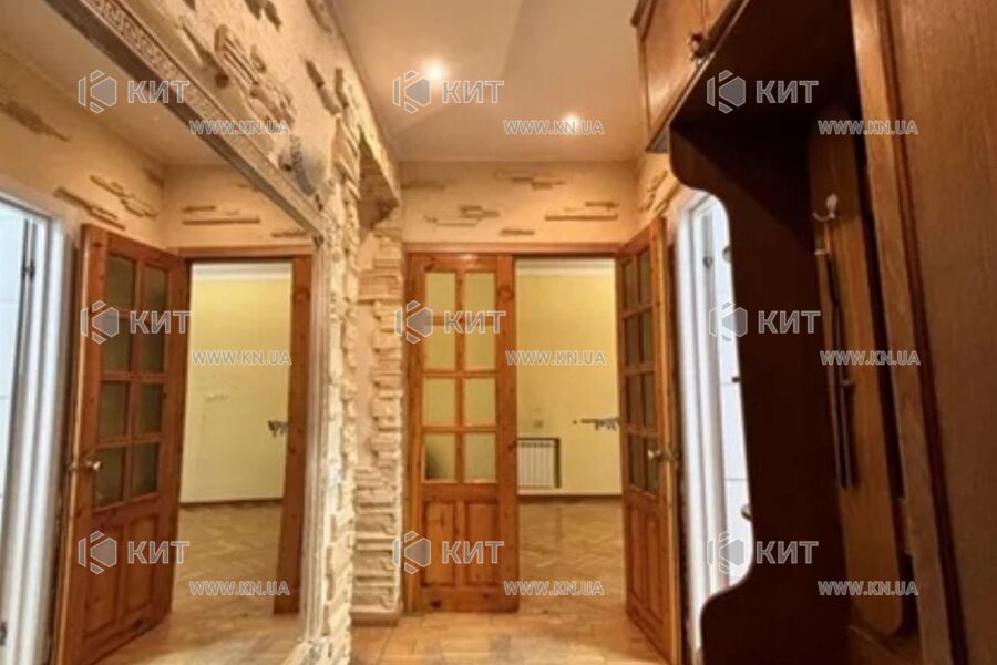 Продажа квартиры Харьков, Павлово Поле, 76м²