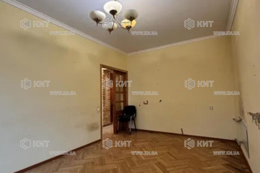 Продажа квартиры Харьков, Павлово Поле, 76м²