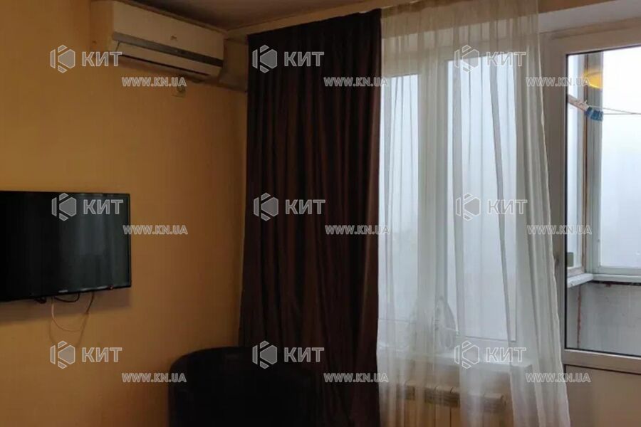Продажа квартиры Харьков, Холодная гора, 26м²