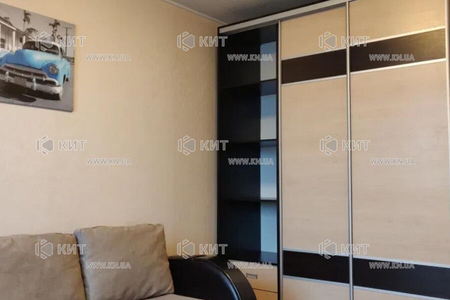Продажа квартиры Харьков, Холодная гора, 26м²