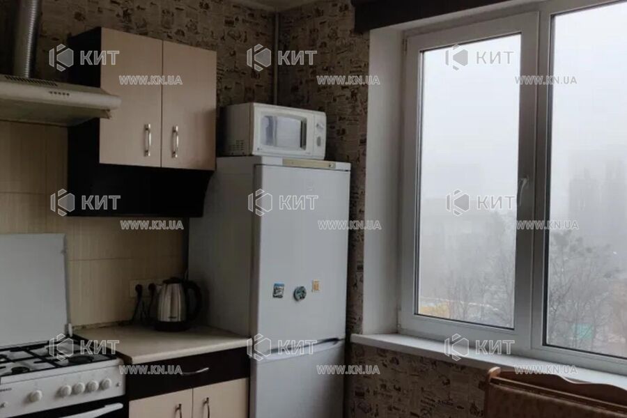 Продажа квартиры Харьков, Холодная гора, 26м²