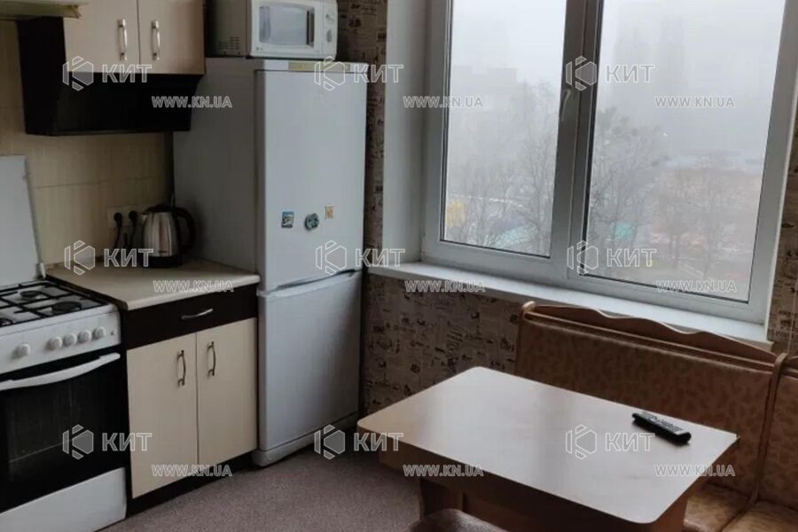 Продажа квартиры Харьков, Холодная гора, 26м²