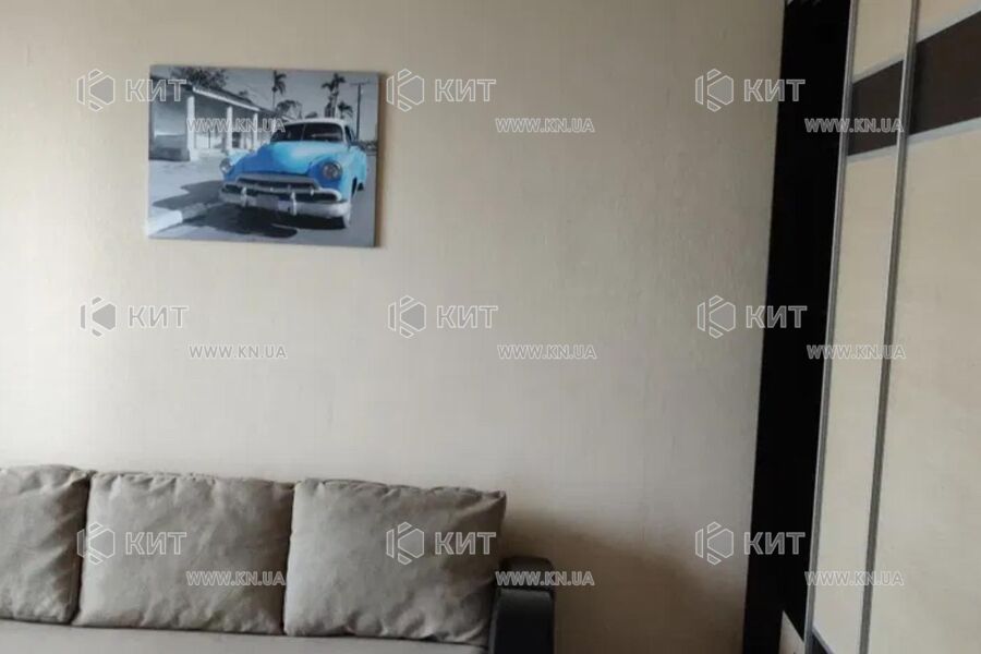 Продажа квартиры Харьков, Холодная гора, 26м²