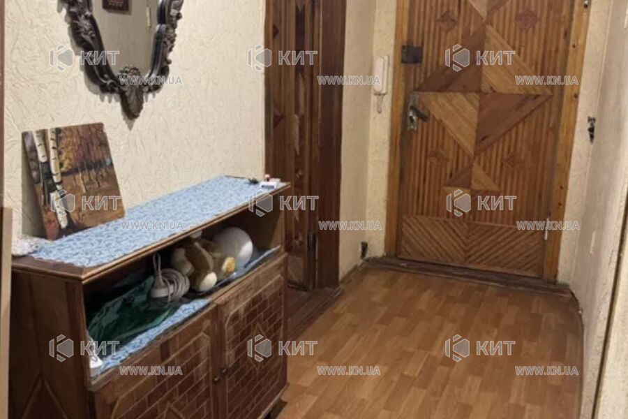 Продаж квартири Харків, Салтівка, 607 мрн., 68м²