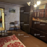 Продаж квартири Харків, Салтівка, 607 мрн., 68м²