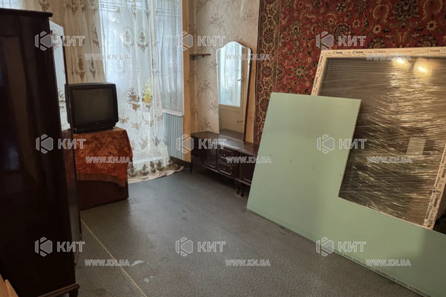 Продаж квартири Харків, Салтівка, 607 мрн., 68м²