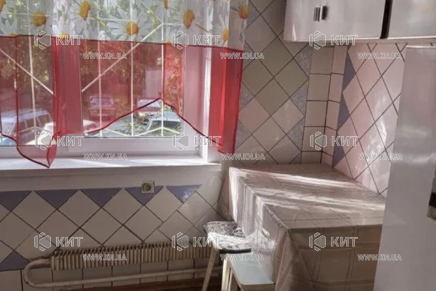 Продаж квартири Харків, Салтівка, 607 мрн., 68м²