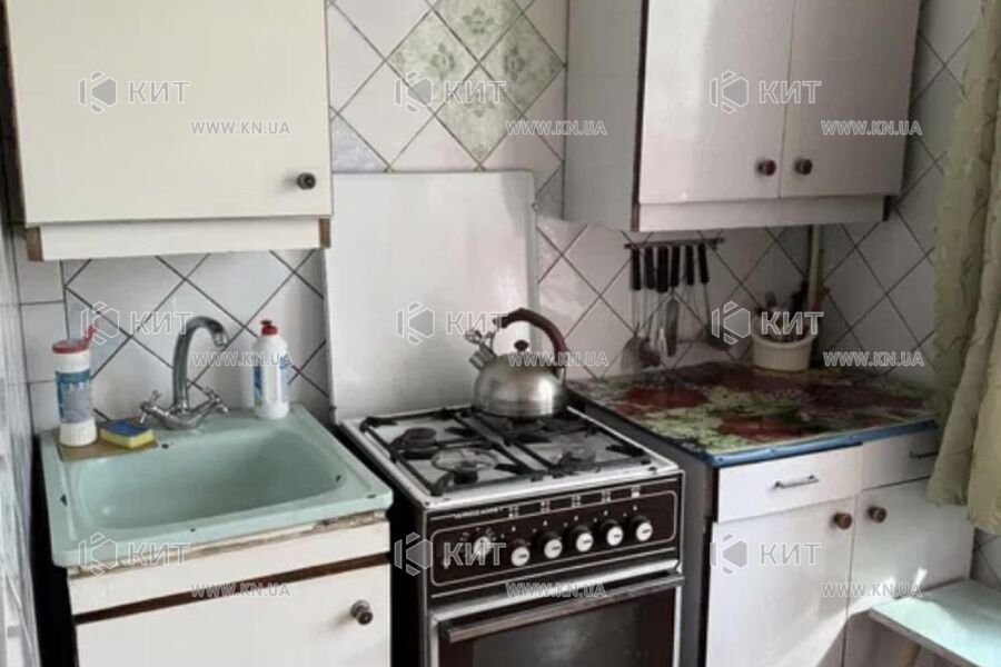 Продаж квартири Харків, Салтівка, 607 мрн., 68м²