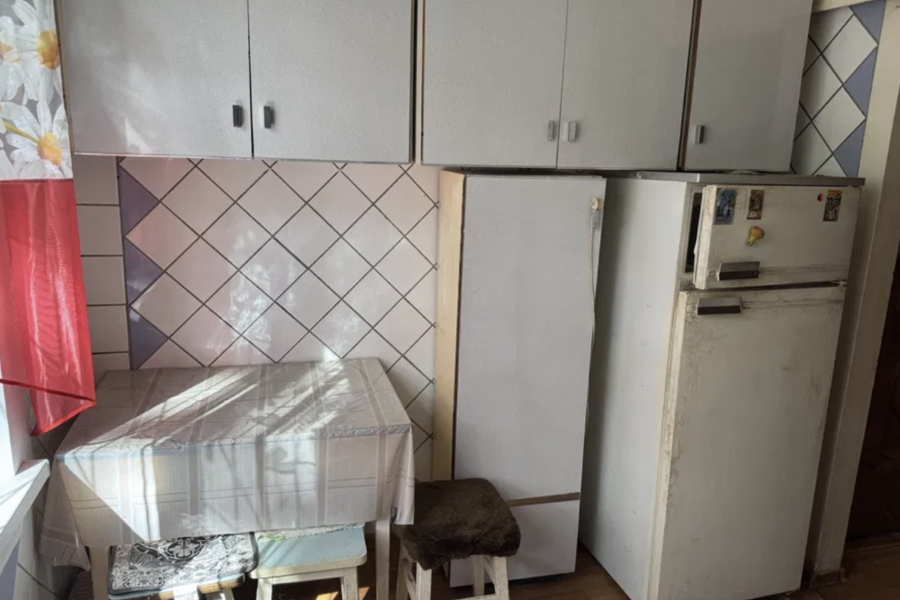 Продаж квартири Харків, Салтівка, 607 мрн., 68м²