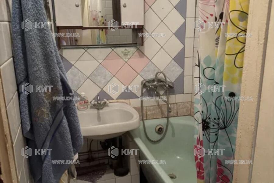 Продаж квартири Харків, Салтівка, 607 мрн., 68м²
