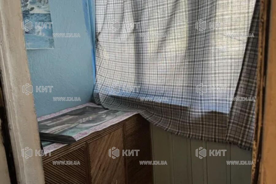 Продаж квартири Харків, Салтівка, 607 мрн., 68м²