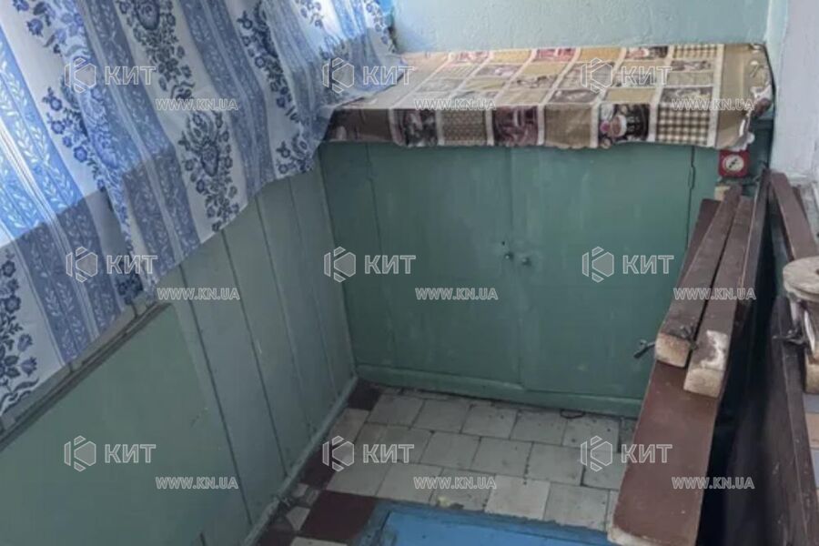 Продаж квартири Харків, Салтівка, 607 мрн., 68м²