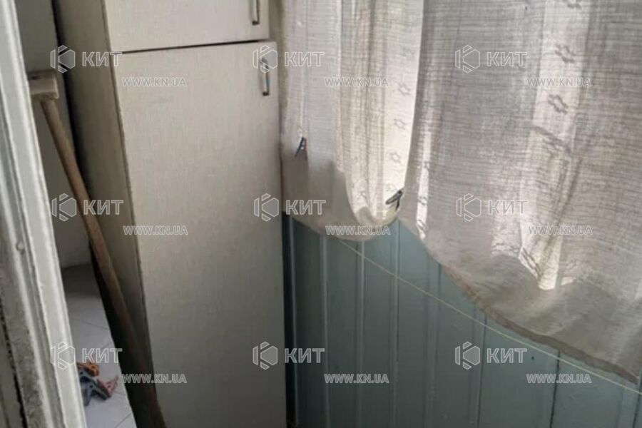 Продаж квартири Харків, Салтівка, 607 мрн., 68м²