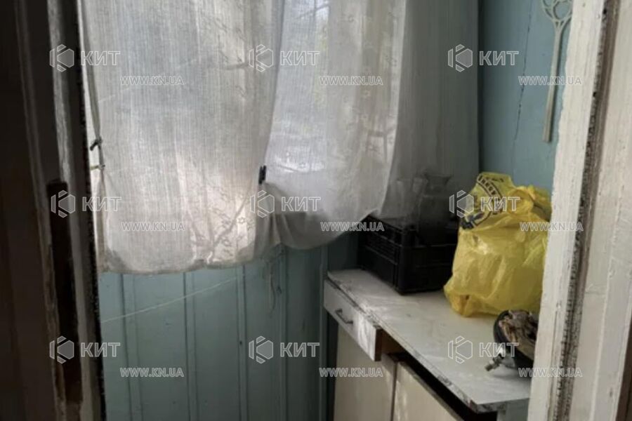 Продаж квартири Харків, Салтівка, 607 мрн., 68м²