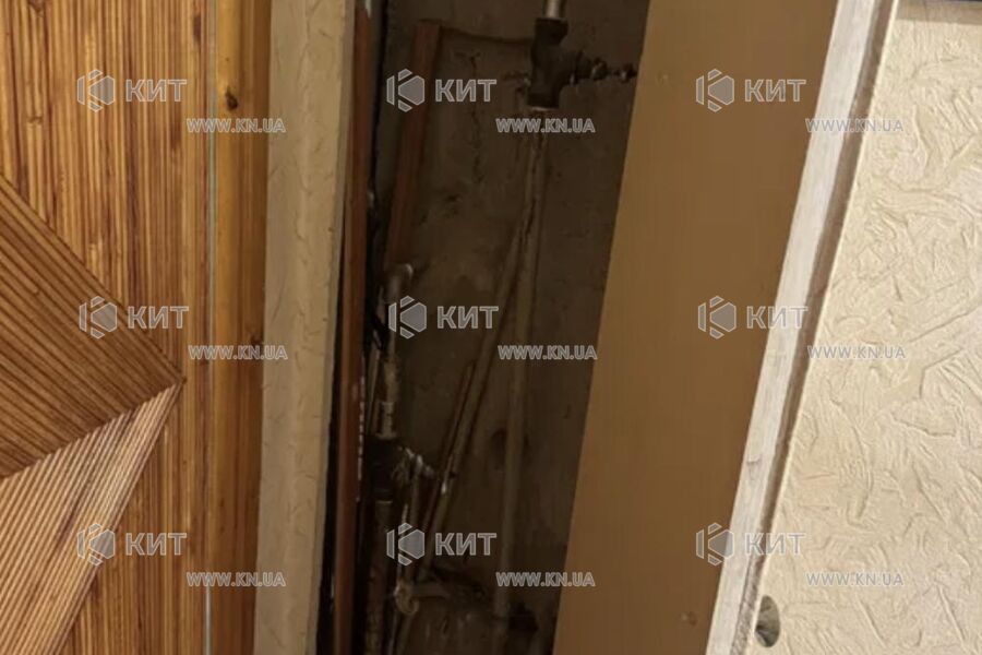 Продаж квартири Харків, Салтівка, 607 мрн., 68м²