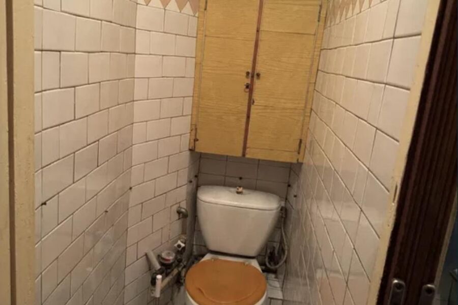 Продаж квартири Харків, Салтівка, 607 мрн., 68м²