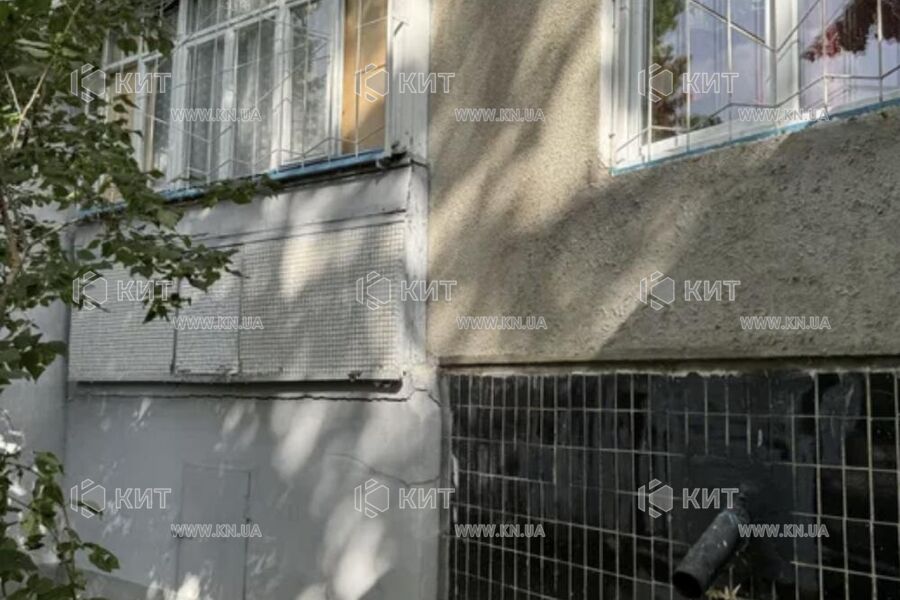 Продаж квартири Харків, Салтівка, 607 мрн., 68м²