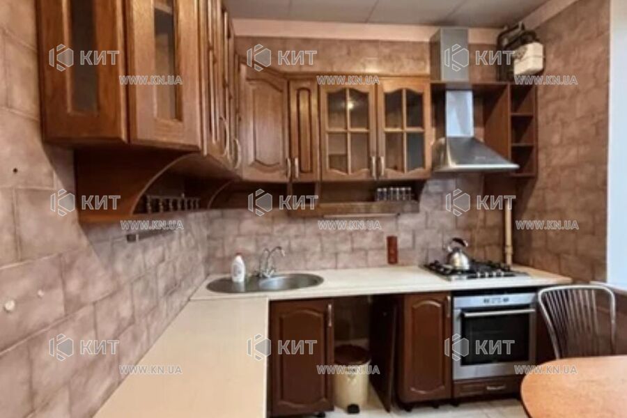 Продажа квартиры Харьков, Павлово Поле, 76м²