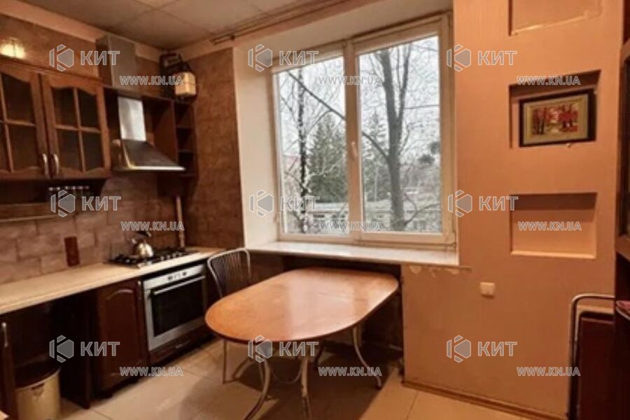 Продажа квартиры Харьков, Павлово Поле, 76м²