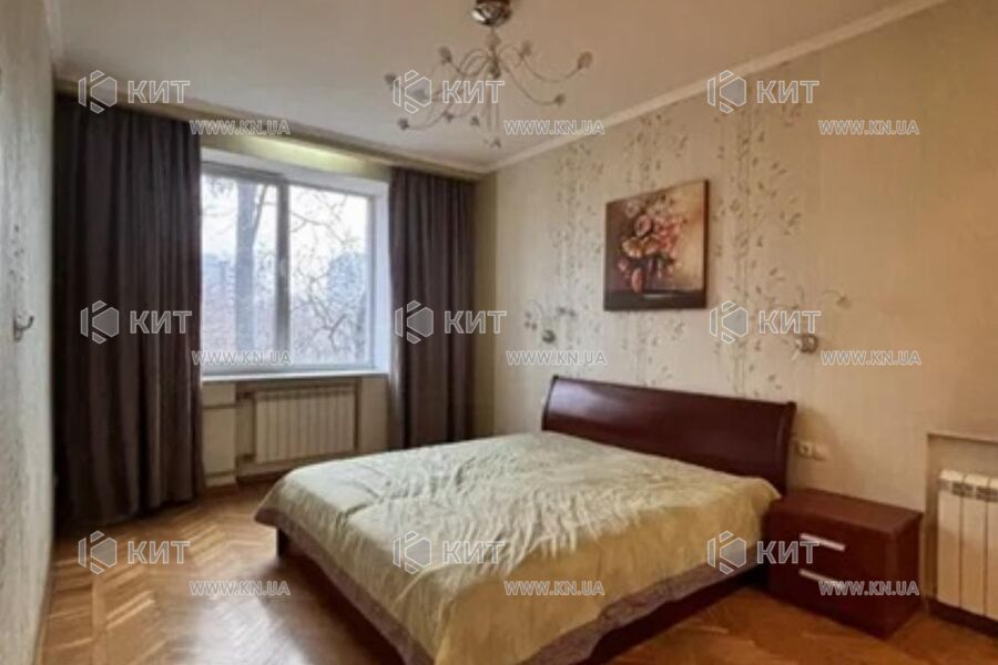 Продажа квартиры Харьков, Павлово Поле, 76м²