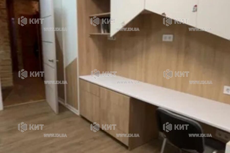 Продажа квартиры Харьков, Павлово Поле, 76м²
