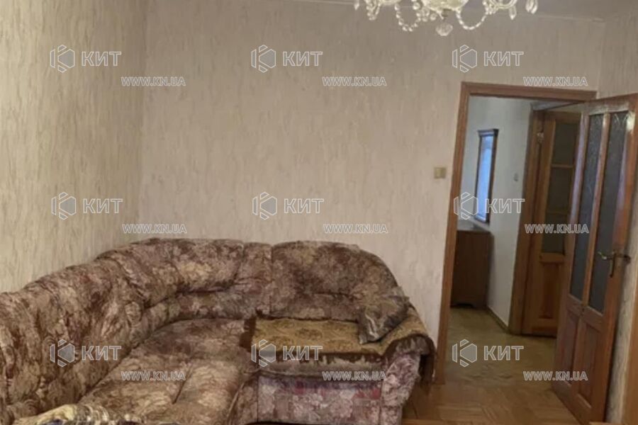 Продажа квартиры Харьков, Салтовка, 608 мрн., 65м²