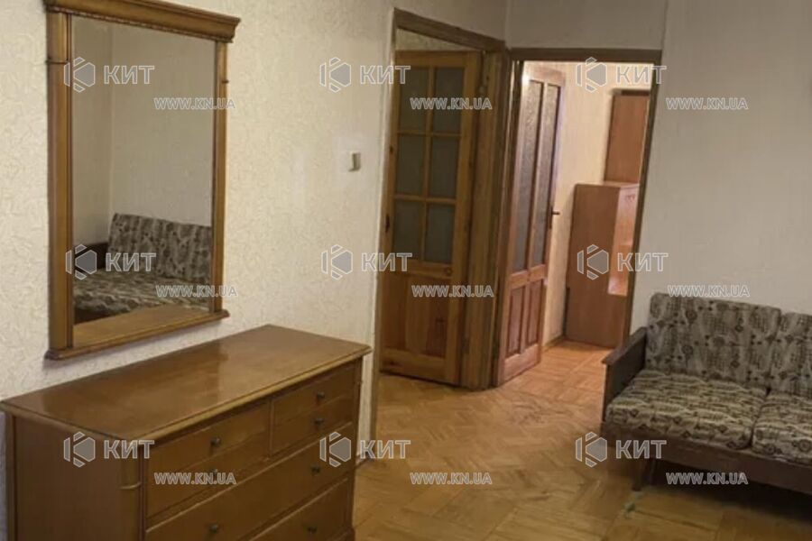 Продажа квартиры Харьков, Салтовка, 608 мрн., 65м²