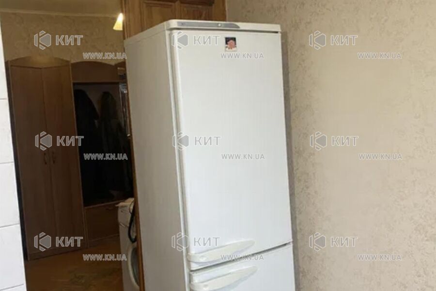 Продажа квартиры Харьков, Салтовка, 608 мрн., 65м²